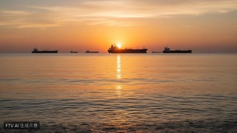 OPEC+擬連四月調升產量目標　荷姆茲海峽封鎖引發全球供應危機