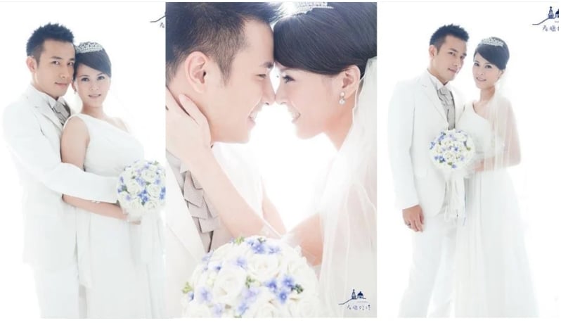 《新兵日記》傅子純血癌病逝！「螢幕老婆」蘇晏霈崩潰暴哭：他是一個非常好的人
