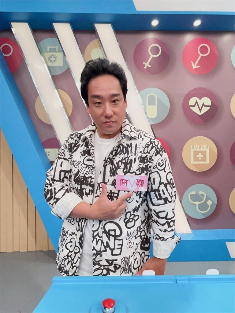 傅子純46歲病逝！《新兵日記》班長阿龐昔挺過淋巴癌　悲痛發1畫面全網看哭