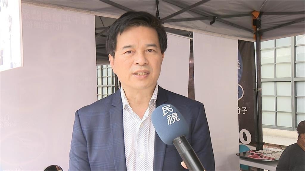 傅子純急性血癌病逝！《新兵日記》連長李興文曬團體照　心碎發聲：群組又少一個