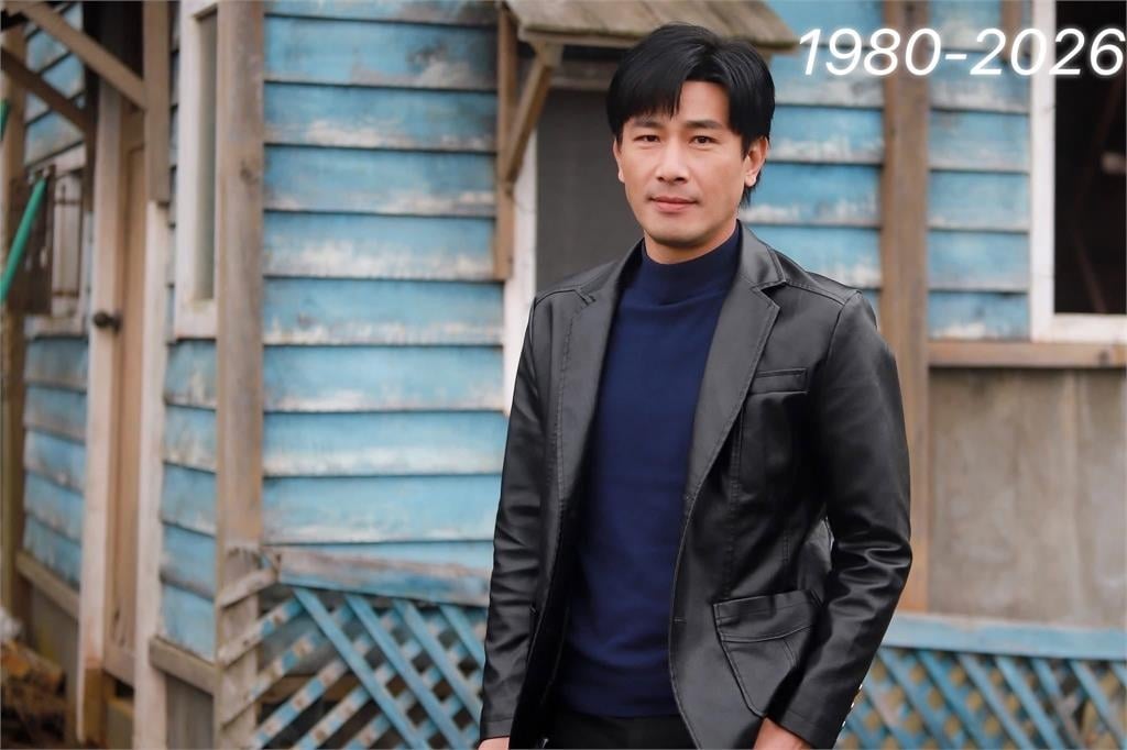 傅子純「猛爆性白血病」病逝享年46歲！「初戀情人」賴慧如淚崩：會照顧好嫂嫂