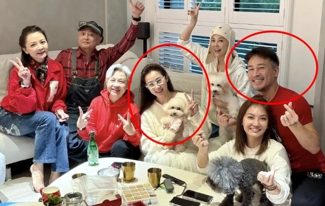 《新兵日記》傅子純病逝享年46歲!兵家綺曬ICU心碎畫面 崩潰喊:陪你最後一段路