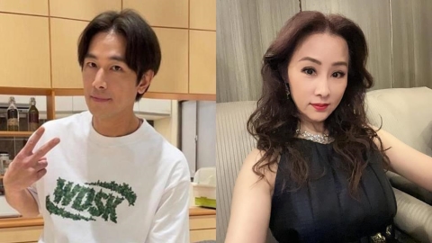 《新兵日記》傅子純病逝享年46歲！兵家綺曬ICU心碎畫面　崩潰喊：陪你最後一段路