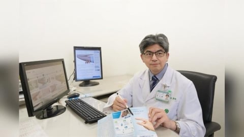 一次植入守護3年 亞東醫院解析長效避孕新趨勢