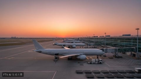 伊朗戰爭衝擊油價！全球航空業2026獲利預測腰斬　機票恐持續居高不下