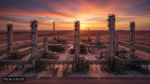 OPEC+決議7月每日增產18.8萬桶　難敵中東戰火引發油價漲勢