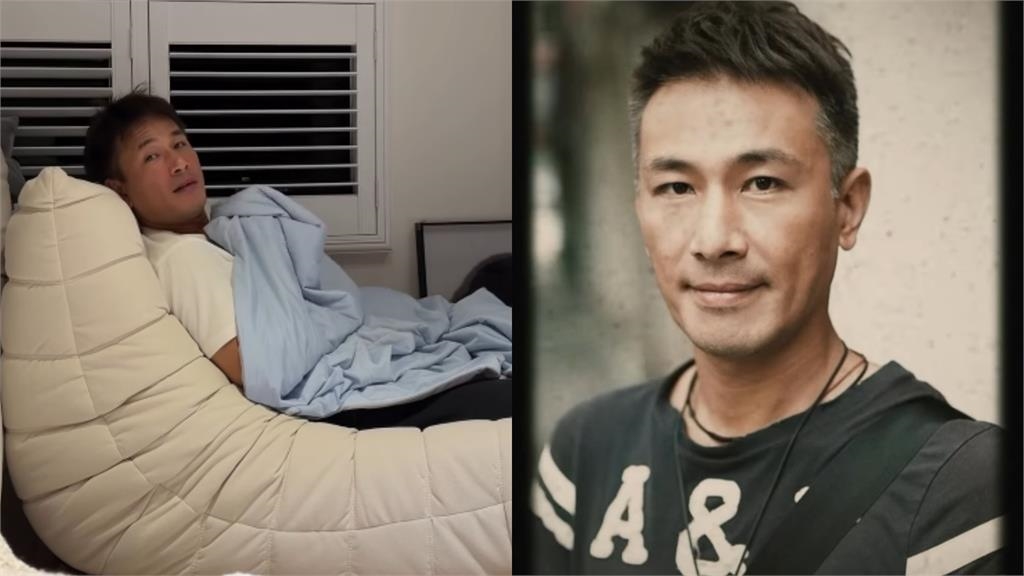 《新兵日記》傅子純「急性血癌」病逝!醫示警「發病初期像感冒」4大症狀曝光