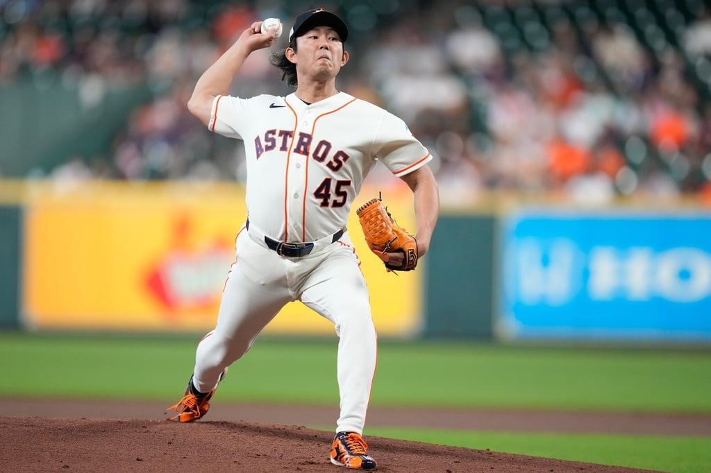 MLB(影)/身價是鄧愷威20倍的他沒有再核爆!近3戰防禦率只有2.12