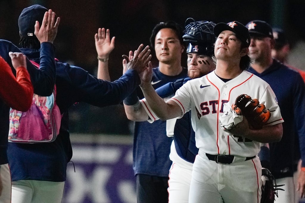MLB(影)/身價是鄧愷威20倍的他沒有再核爆!近3戰防禦率只有2.12