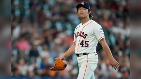 MLB(影)/身價是鄧愷威20倍的他沒有再核爆!近3戰防禦率只有2.12