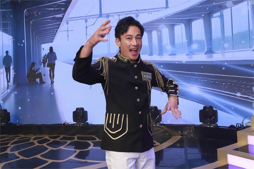 傅子純《新兵日記》火紅成八點檔一哥!靠節儉圓買房夢 46年精彩人生一次看