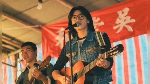 怒火延燒、萬人包圍投票所 南韓作票爭議讓這部台灣電影意外成「神預言」