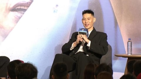 NBA/馬刺陷入0比2落後逆境林書豪點出「關鍵分析」!賽後直言:看起來不妙