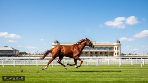 Aidan O'Brien 橫掃葉森德比!第12度奪冠刷新歷史紀錄