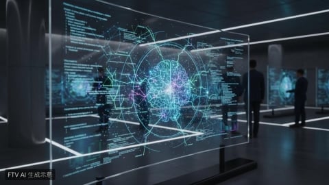 OpenAI 擬將 ChatGPT 轉型「超級 App」!力拚上市前衝高營收