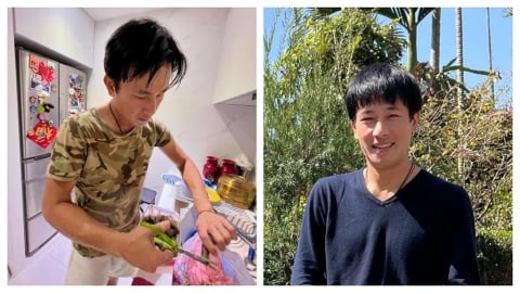 傅子純病逝享年46歲!醫曝急性血癌「6大症狀」容易被忽略