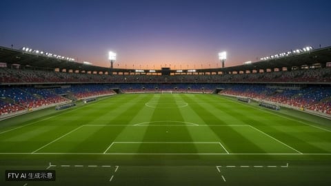 丹麥足球球星 Christian Eriksen 對陣烏克蘭比賽中突昏倒　目前意識清醒