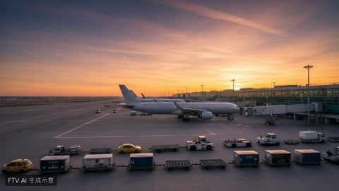 聯合航空併購美航夢碎?執行長坦言機率低:轉向收購機場時段與登機門