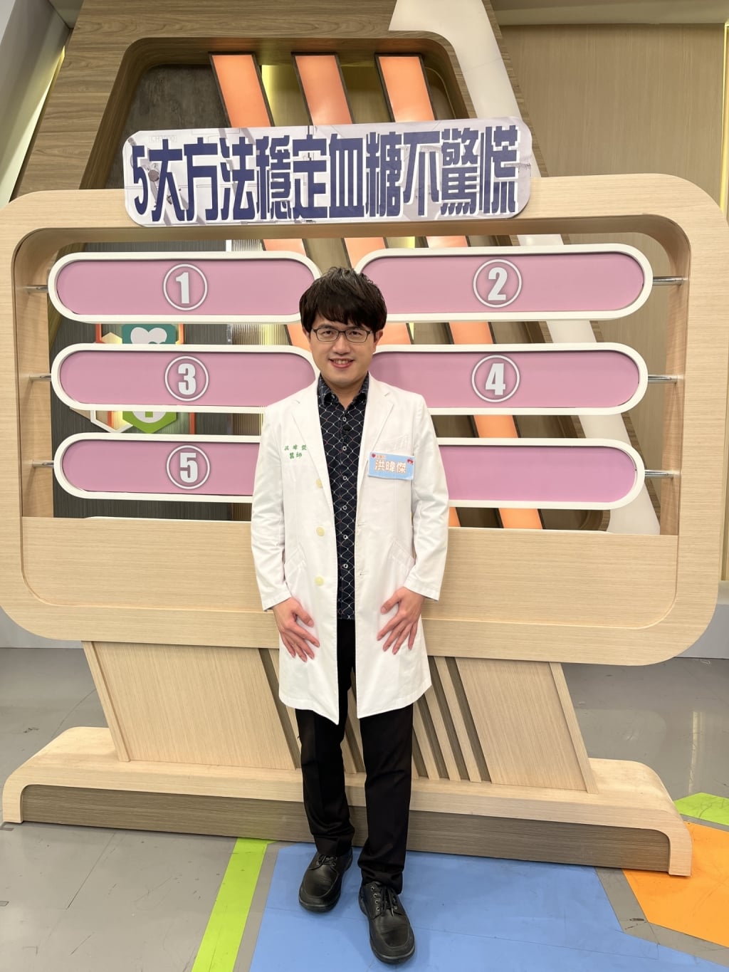 (影)/女星胸口疼痛 除了心肺外有可能是心血管疾病找上門?
