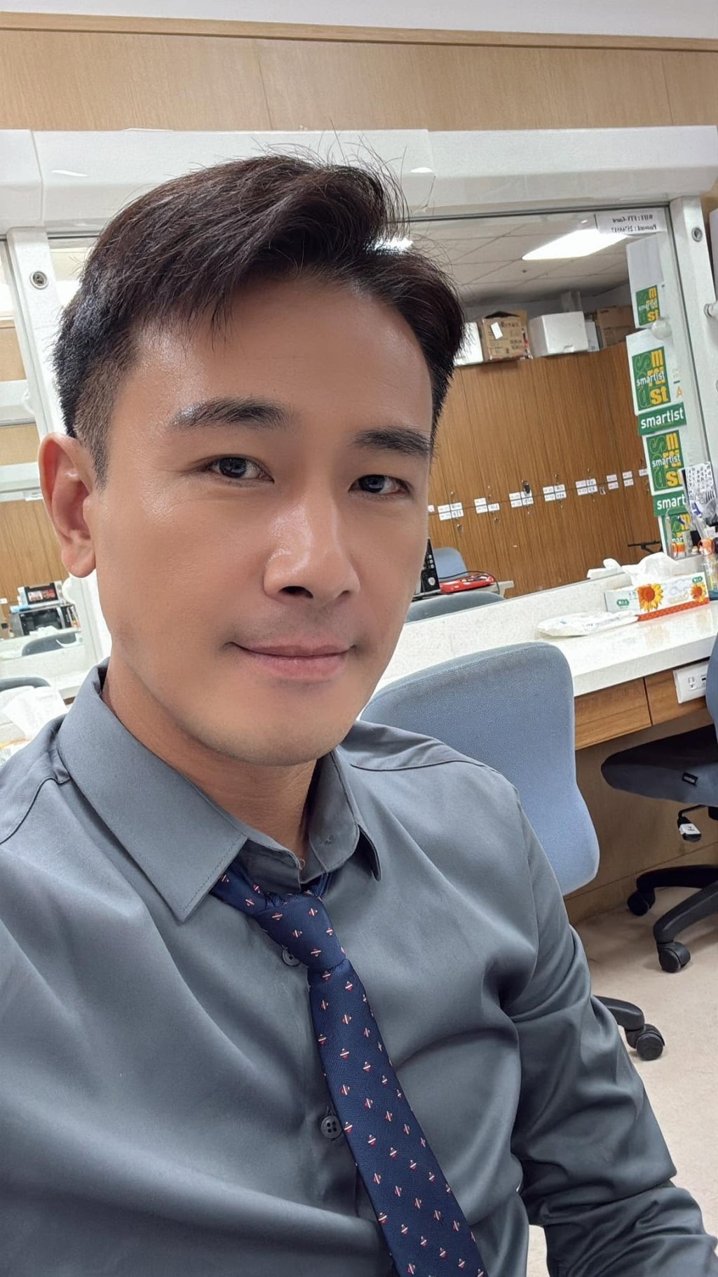 傅子純「急性血癌」病逝淡水馬偕！醫揭急性白血病「4大警訊」快就醫！