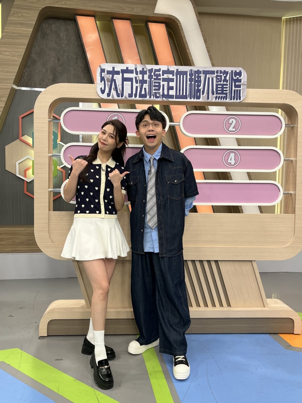 (影)/趙正平減重太拚命 操到差點橫紋肌溶解!