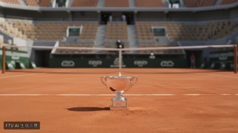 從輪椅重回巔峰!Alexander Zverev 奪法網首冠感性謝團隊:我們不再是輸家