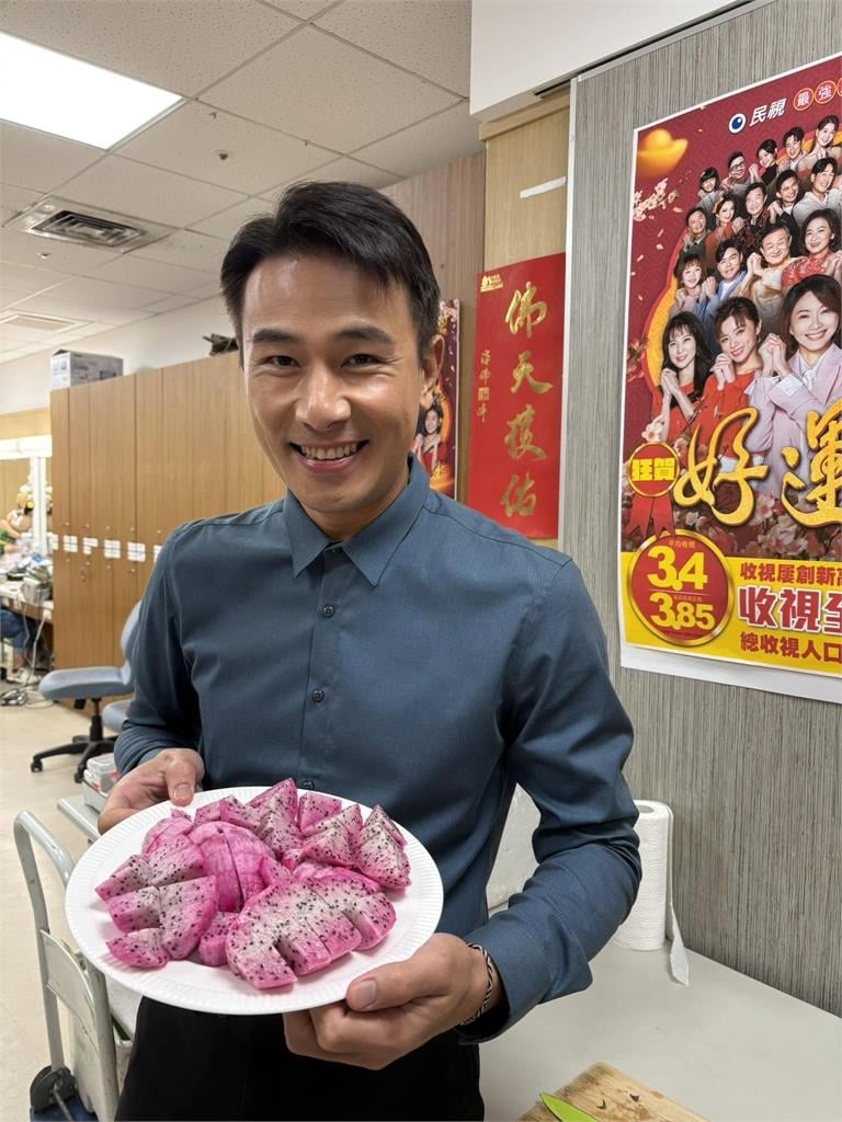 《新兵日記》傅子純46歲血癌驟逝!「大姐大」陳美鳳慟憶1事:他是溫暖大男孩