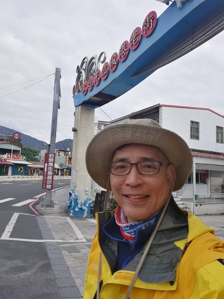 消失螢幕多年!67歲《五燈獎》廖偉凡「0偽裝搭捷運」真實狀態曝光
