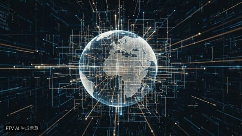 穩定幣市場看漲15倍!專家揭密:投資「數位金融基礎設施」才是大商機