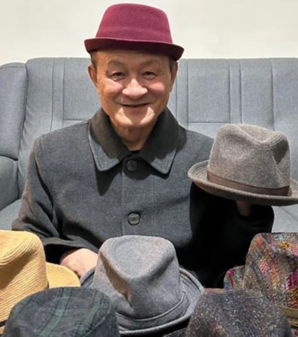 陳慕義
