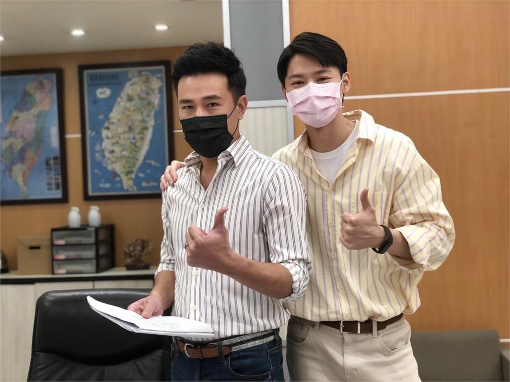 羅子惟閃電回歸民視《豆腐媽媽》挑戰全新角色！聞前輩傅子純驟逝震驚不已