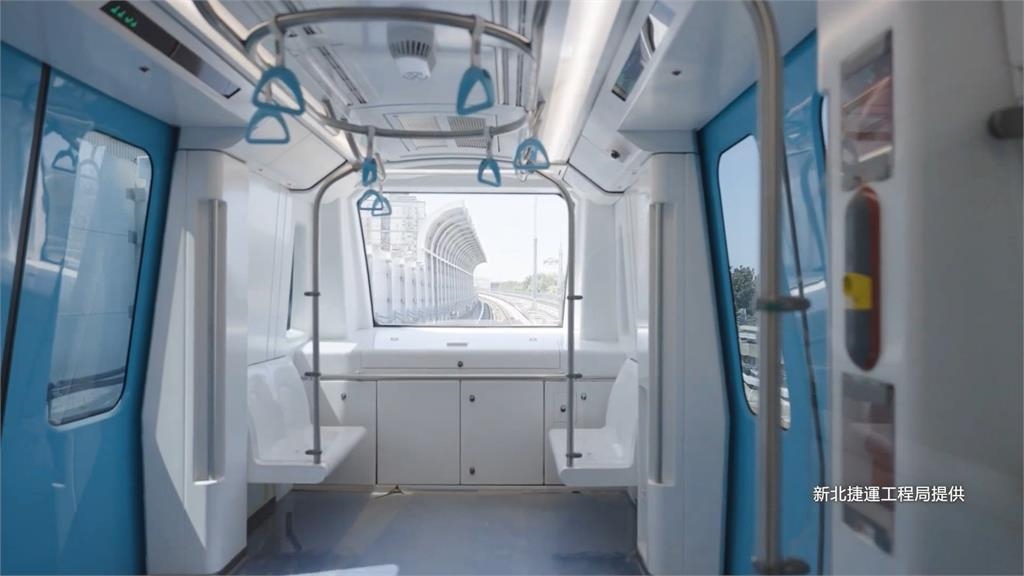 捷運三鶯線力拚年中通車! 縮短北市20分鐘車程