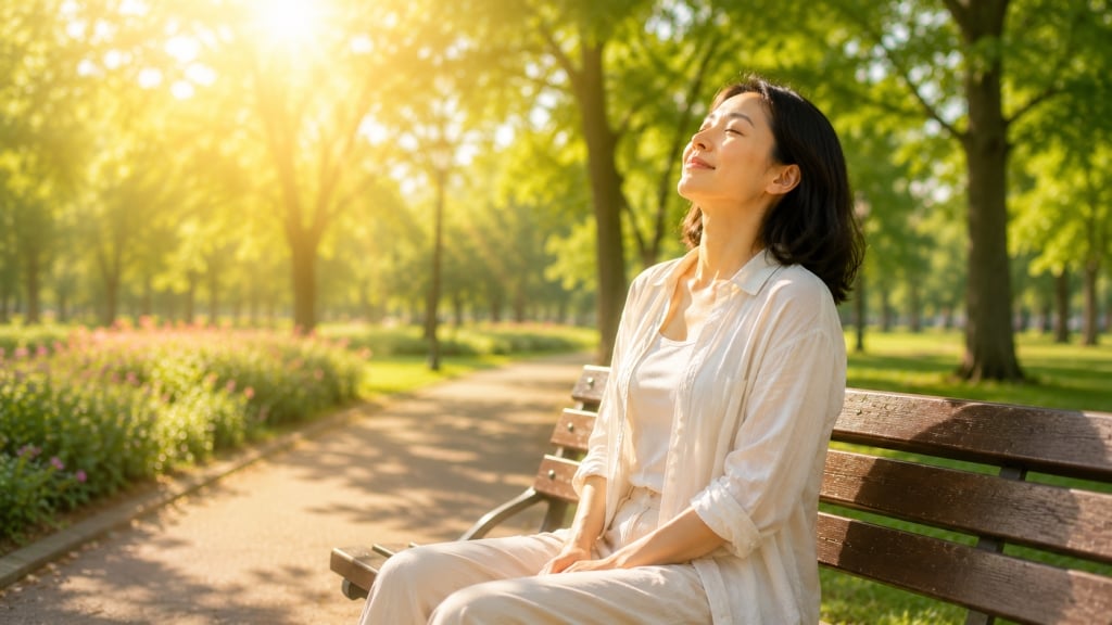 立夏後肌膚容易乾燥不適?從中醫觀點認識氣血循環與日常保養