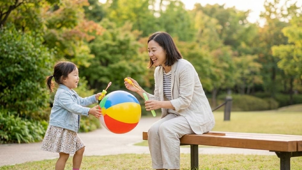 季節交替孩子容易不適?認識日常營養補充與生活照護重點