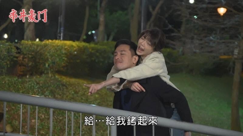 八點檔「第一場對戲」就是他！周宇柔悼念傅子純 才說「希望能配對」卻沒下次了