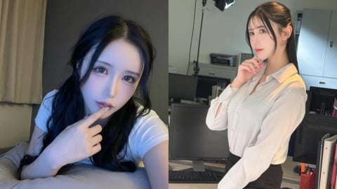 日本暗黑女星來台「非法接客」單次賺3.5萬!首發聲致歉:將暫時停工
