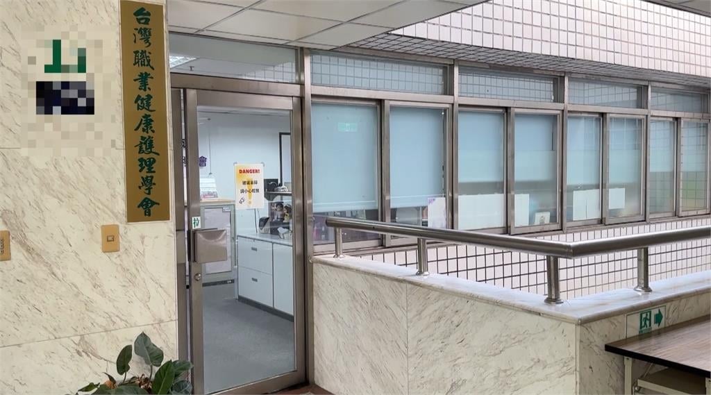 獨家! 學會誤寄會員檔案 近800名護理師個資外洩