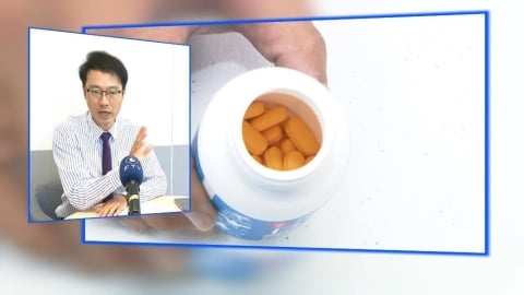 維持輕盈體態! "娘家苦瓜胜肽"助穩定身體代謝