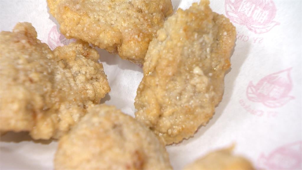 吃炸物小心！師園鹽酥雞爆食安　美食加料「酥炸蟲屍」驚悚畫面曝