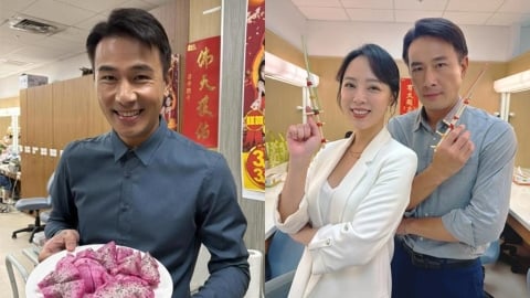 46歲傅子純驟逝妻心碎!醫揭急性血癌「又快又猛」奪命關鍵:易引1嚴重狀況