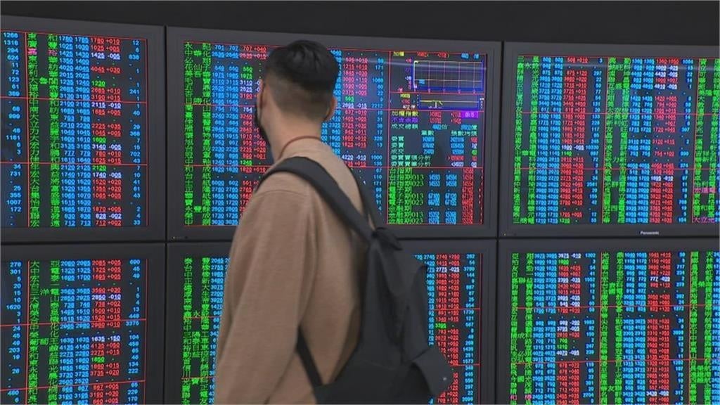 週一台股「開盤皮皮剉」!財經網美示警「投機民眾」:可能不是押台股正2的好時候
