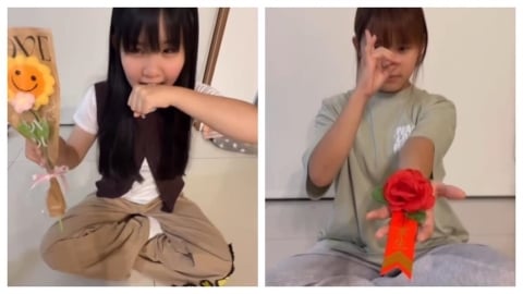 左左右右走向18歲了！二人拍片公開「1喜訊」近期生活情況曝光