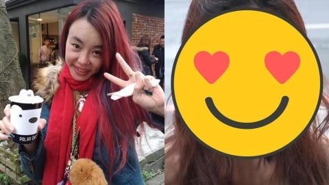 「法拉利姐」張婷婷整尊爆改太狂!網見「判若兩人」認不出:謝金燕?