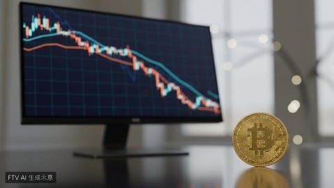 比特幣面臨6萬美元保衛戰！專家示警：若失守恐下探5萬大關