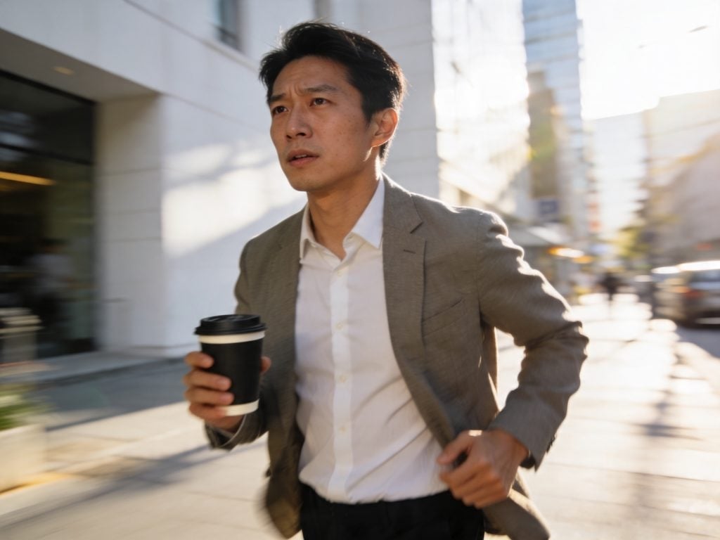 早餐只喝咖啡?現代人早餐蛋白質攝取不足問題值得關注