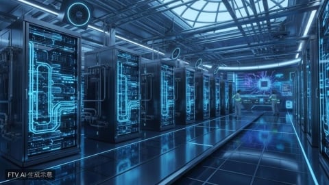AI教父黃仁勳旋風掃韓!輝達攜手SK海力士、Naver打造AI數據中心
