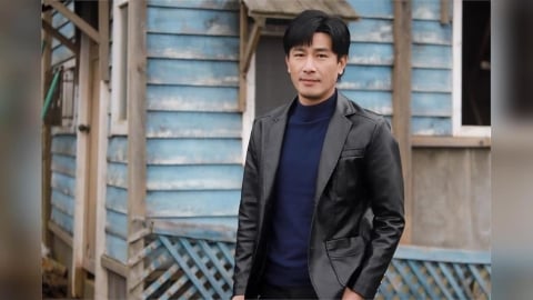 46歲傅子純「突血癌發病」病逝！醫揭「4大危險習慣」一堆人不知　做6招降風險