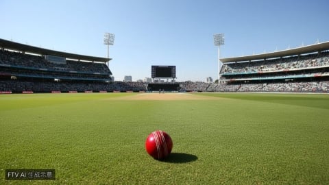 英格蘭板球隊迎強援!總教練盼火球男 Jofra Archer 回歸戰紐西蘭