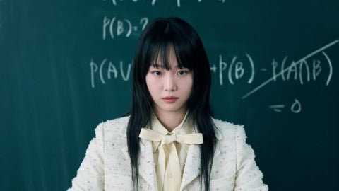 惡家長、霸凌生全踢鐵板!韓劇《鐵拳教育》紅遍32國 老師看完超有感