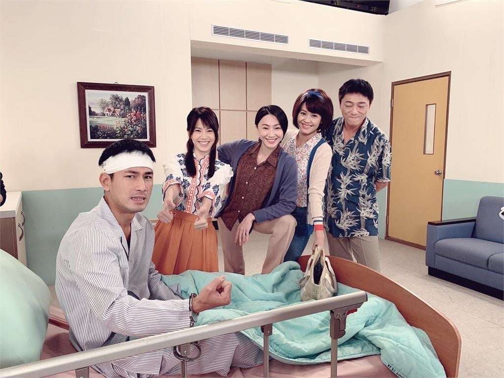 傅子純急性血癌病逝享年46歲!侯怡君只為他「打破原則」悲嘆:多麼好的一個人